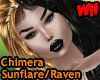 Chimera Sunflare/Raven