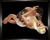 Animated Cuddle Pose