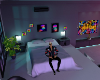 neon room