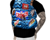 Crunch Vest