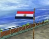 Egypt falg (animated)