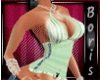MB MARIAH GREEN XXL