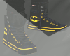 Batman Kicks