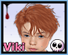 Hair Girger Xavier