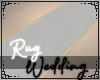Rug Wedding K.