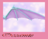 Bubble- Wings