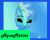 LC-Aquamarine Hair 5