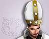 ♦ Priest Hat
