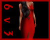 6v3| Passion Gown