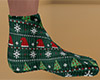 Christmas Socks 11 (M)