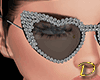 D| Jolli Cat Glasses
