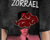 Zorrael M