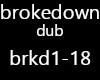 breakdown dub