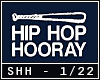 Hip Hop Hooray