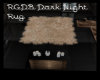 RGDB Dark Night Rug