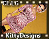*KD CL/LG Ivy dress