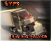 [Gy] Big Rigg Player