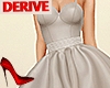 👠 DRV Queen Dress