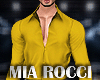 Mustard Shirt Outfit