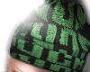 x.BEANIE v8