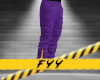 ♛ Stacked Sweats (P)