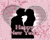 Happy New Year LOVE