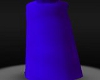 Ultra violet cape
