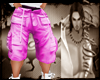 `A' SUPER PINK