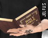 ♛Holy Bible