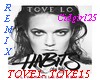 TOVE LO remix Habits