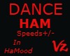 Dance Pk. HaMood +/-