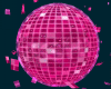 Pink Disco Storm