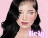 ᰔ licia 2t
