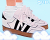 Black Shoes y2k