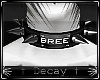 Decay -:Bree Collar:-