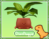 Happy Plant