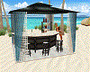 bar de plage