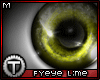 [T] FYeye| Lime 'm