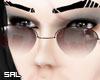SAL :: Vampire Glasses