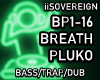 Breath - Pluko