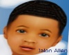 Jalon Allen