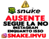 Anúncio Snake