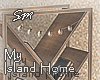 [SM]My Island_BookShelve