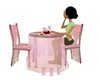 Romantic Diners Tables