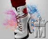 MM-Candy Hearts Boots