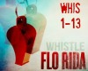 Flo Rida: Whistle 