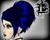 DCUK Blue Lilac Hair
