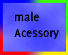 Acessory Male