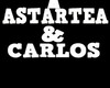 COLLAR ASTARTEA & CARLOS