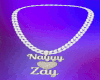 Nayyy HEART Zay Chain